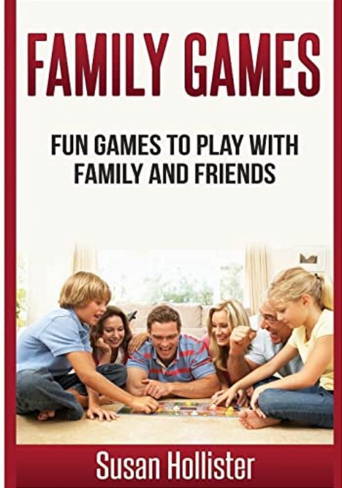 Family Games: Fun Games To Play With Family And Friends-..