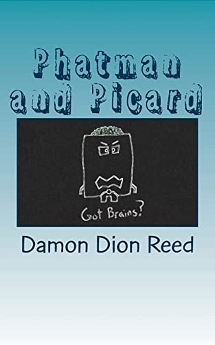 Phatman And Picard: Two Mbas Later-..