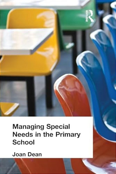 Managing Special Needs In The Primary School-..
