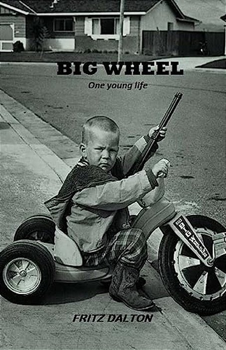 Big Wheel: One Young Life-..