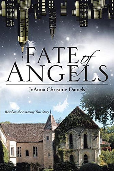 Fate Of Angels-..