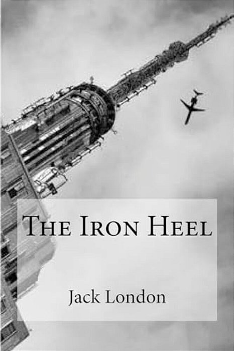The Iron Heel-..