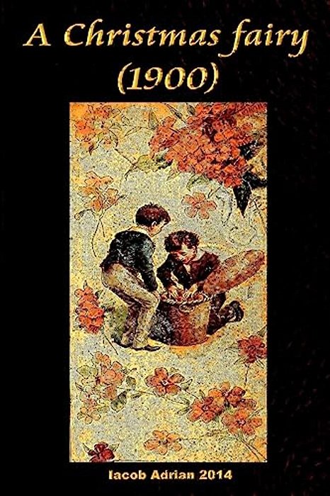 A Christmas Fairy (1900)-..