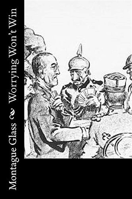 Worrying Won't Win-..