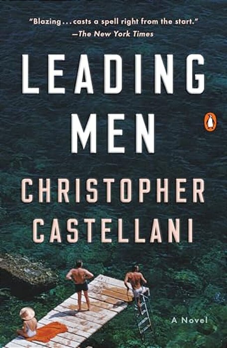 Leading Men-..
