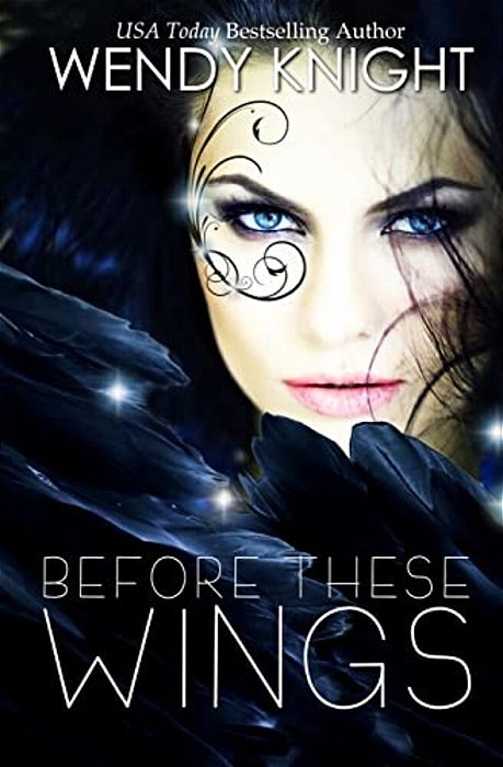Before These Wings-..