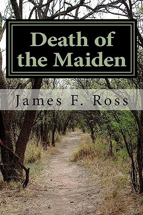 Death Of The Maiden-..