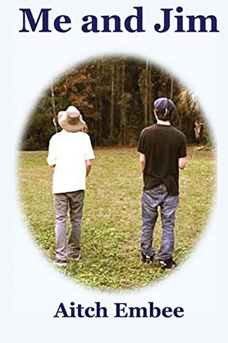 Me And Jim-..