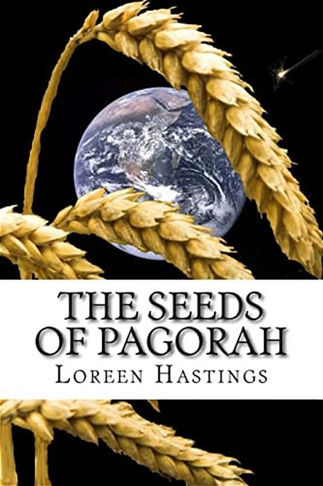 The Seeds Of Pagorah-..