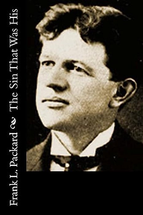 The Sin That Was His-..