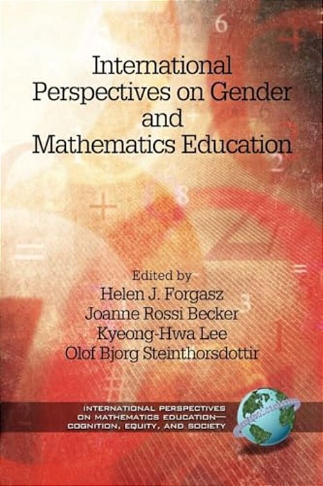 International Perspectives On Gender And Mathematics Education-..