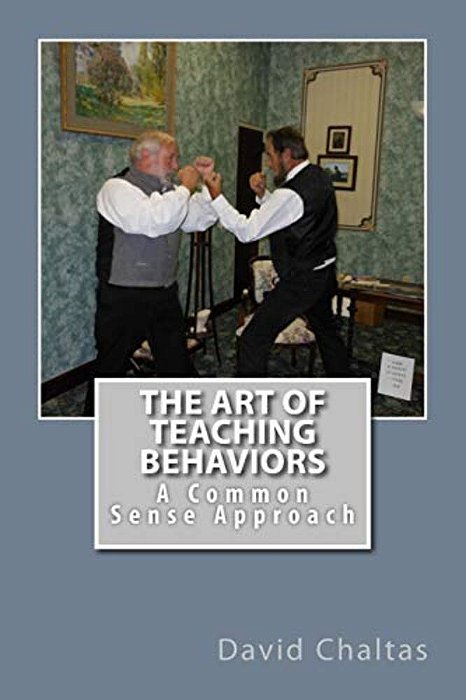The Art Of Teaching Behaviors-..