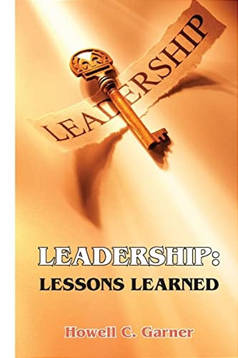 Leadership: Lessons Learned-..