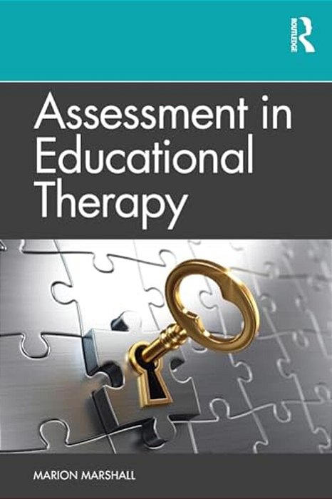 Assessment In Educational Therapy-..