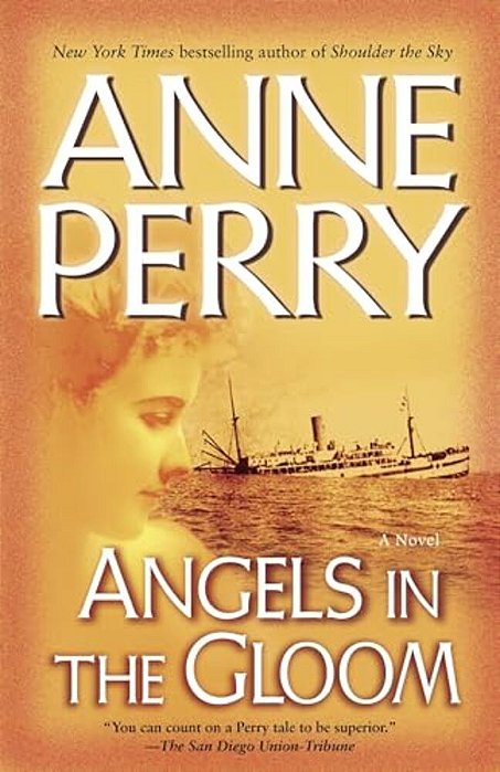 Angels In The Gloom-..