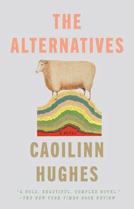 The Alternatives-..