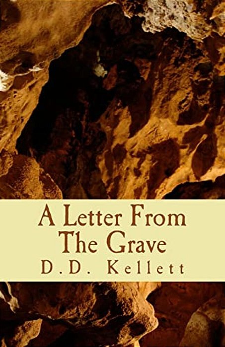 A Letter From The Grave-..