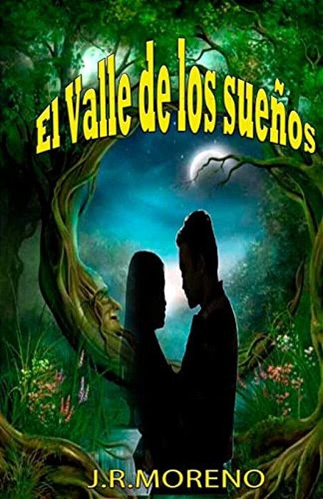El Valle De Los Sueños-..
