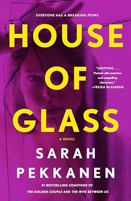 House Of Glass-..