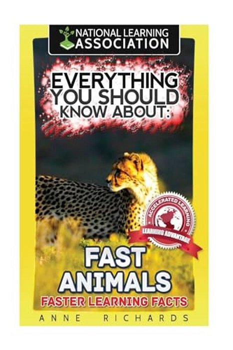 Everything You Should Know About: Fast Animals-..