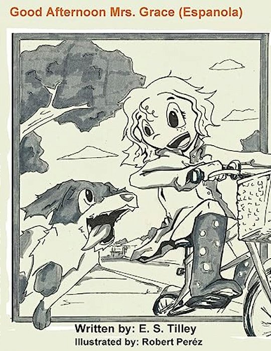 Good Afternoon Mrs. Grace (Espanol)-..