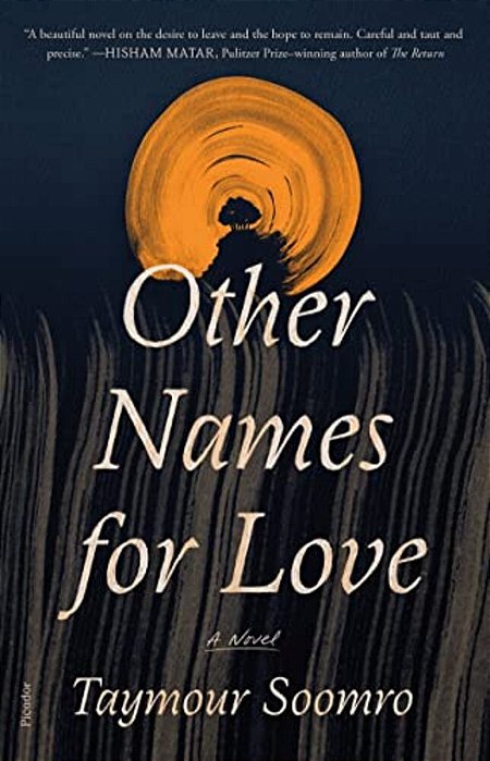 Other Names For Love-..