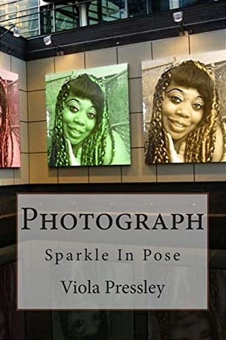 Photograph: Sparkle In Pose-..