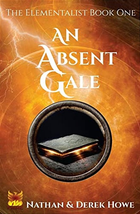 An Absent Gale-..