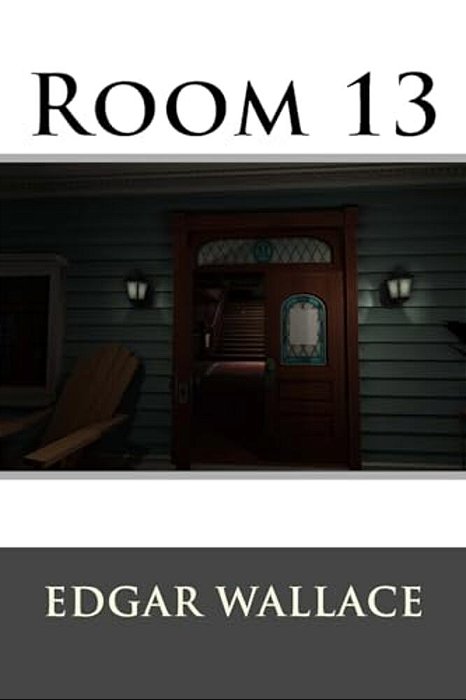 Room 13 Edgar Wallace-..