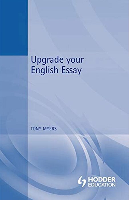 Upgrade Your English Essay-..