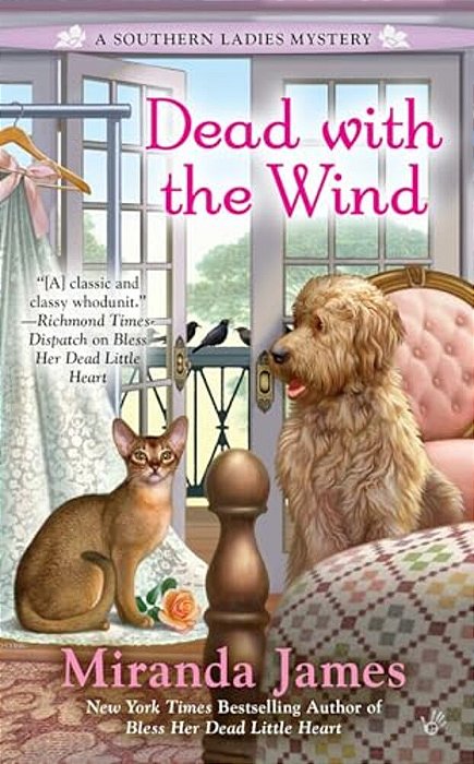 Dead With The Wind-..