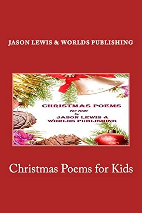 Christmas Poems For Kids-..