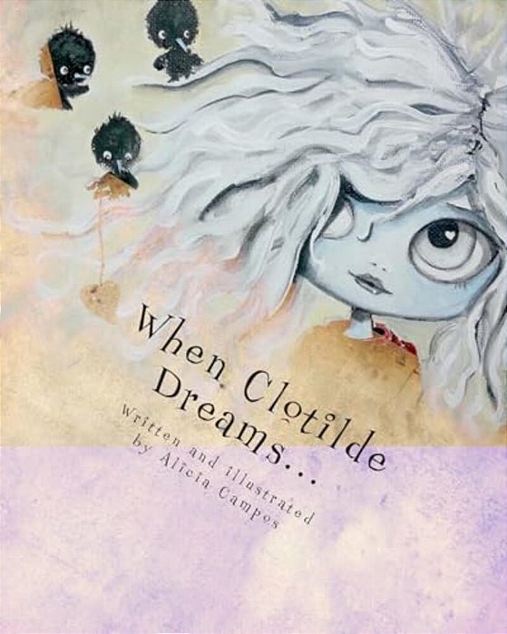 When Clotilde Dreams-..