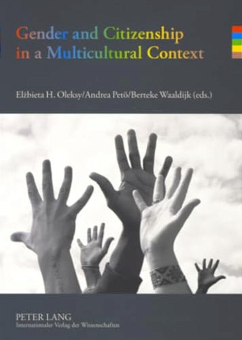Gender And Citizenship In A Multicultural Context-..