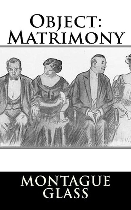 Object: Matrimony-..