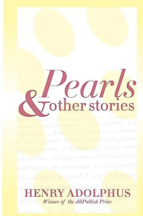 Pearls And Other Stories-..