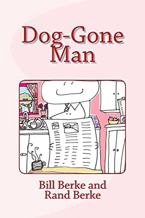 Dog-Gone Man-..