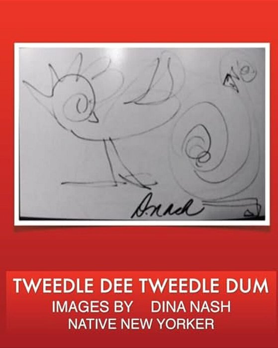 Twiddle Dee Twiddle Dum-..