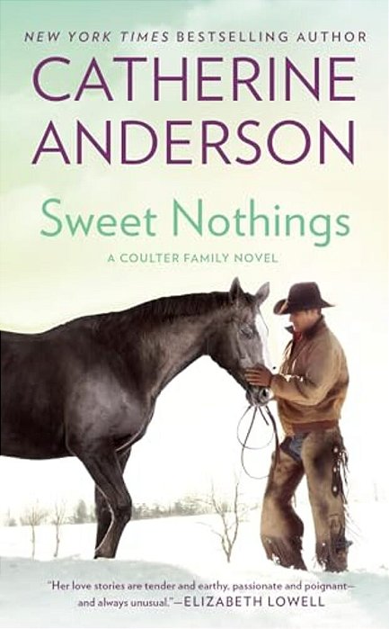 Sweet Nothings-..