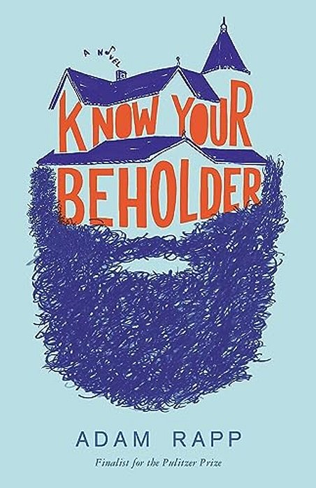 Know Your Beholder-..