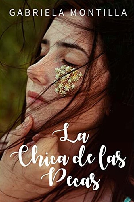 La Chica De Las Pecas-..