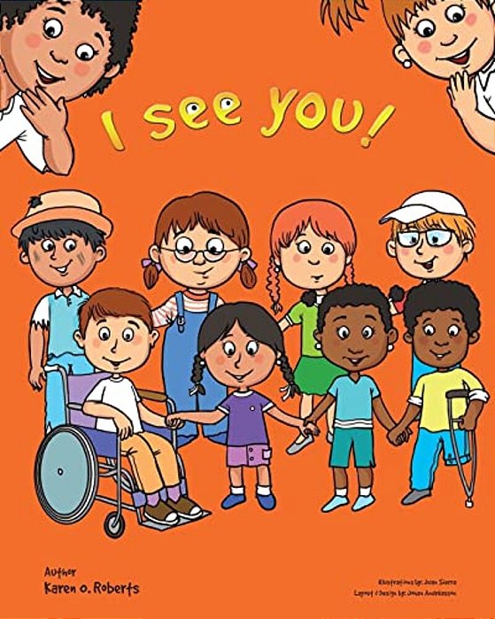 I See You-..
