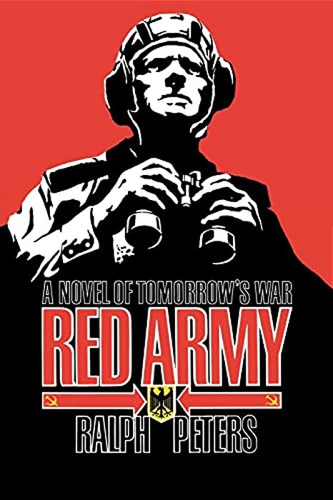 Red Army-..