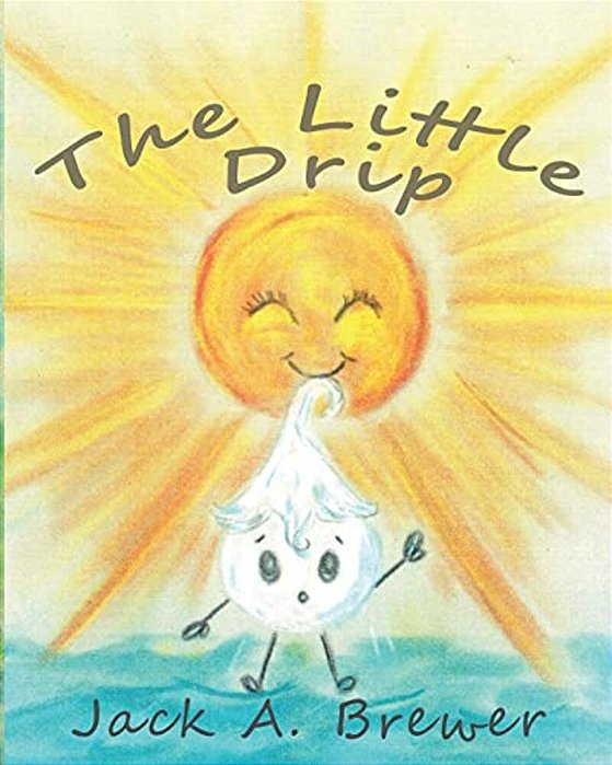 The Little Drip-..