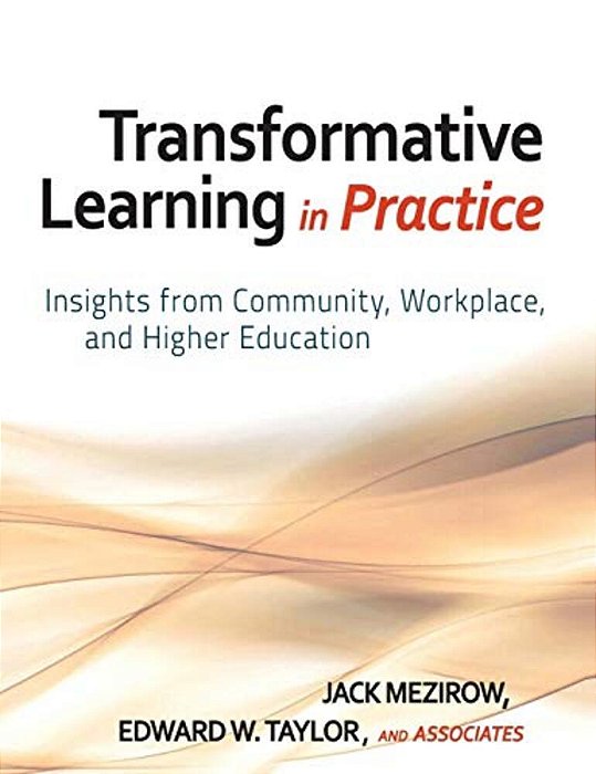 Transformative Learning In Pra-..