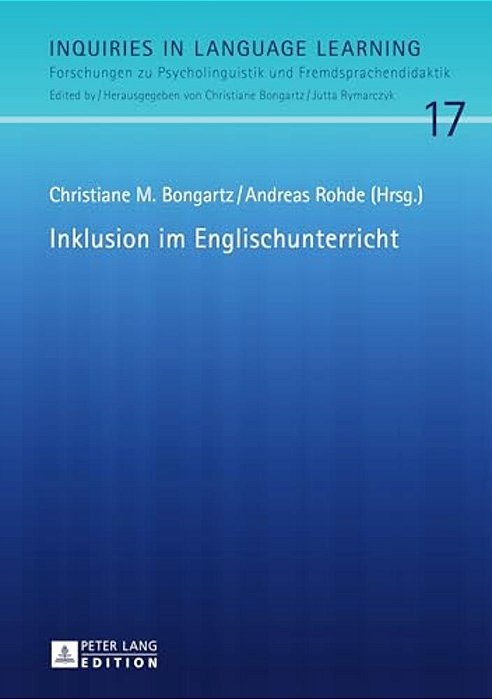 Inklusion Im Englischunterricht-..