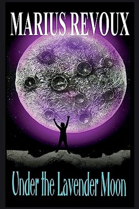 Under The Lavender Moon-..