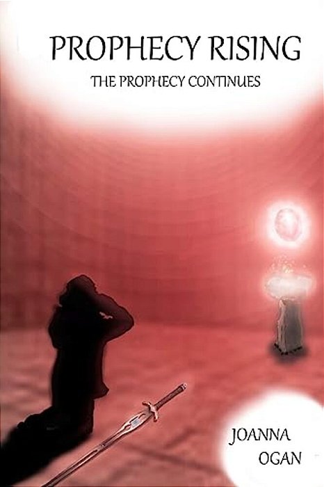 Prophecy Rising-..