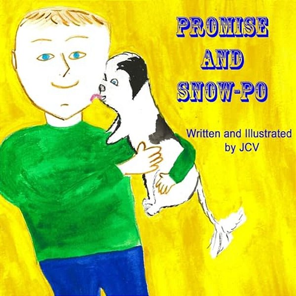 Promise And Snow-Po: Story Of Promise And Snow-Po-..