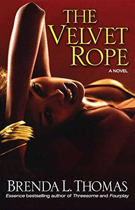 Velvet Rope (Original)-..